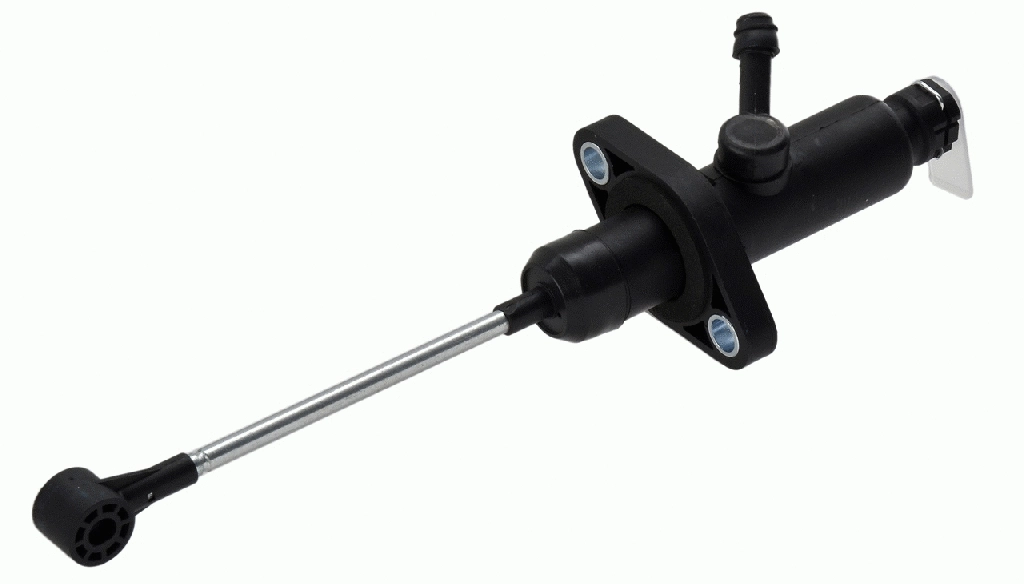 Master Cylinder, clutch (6284 600 697)