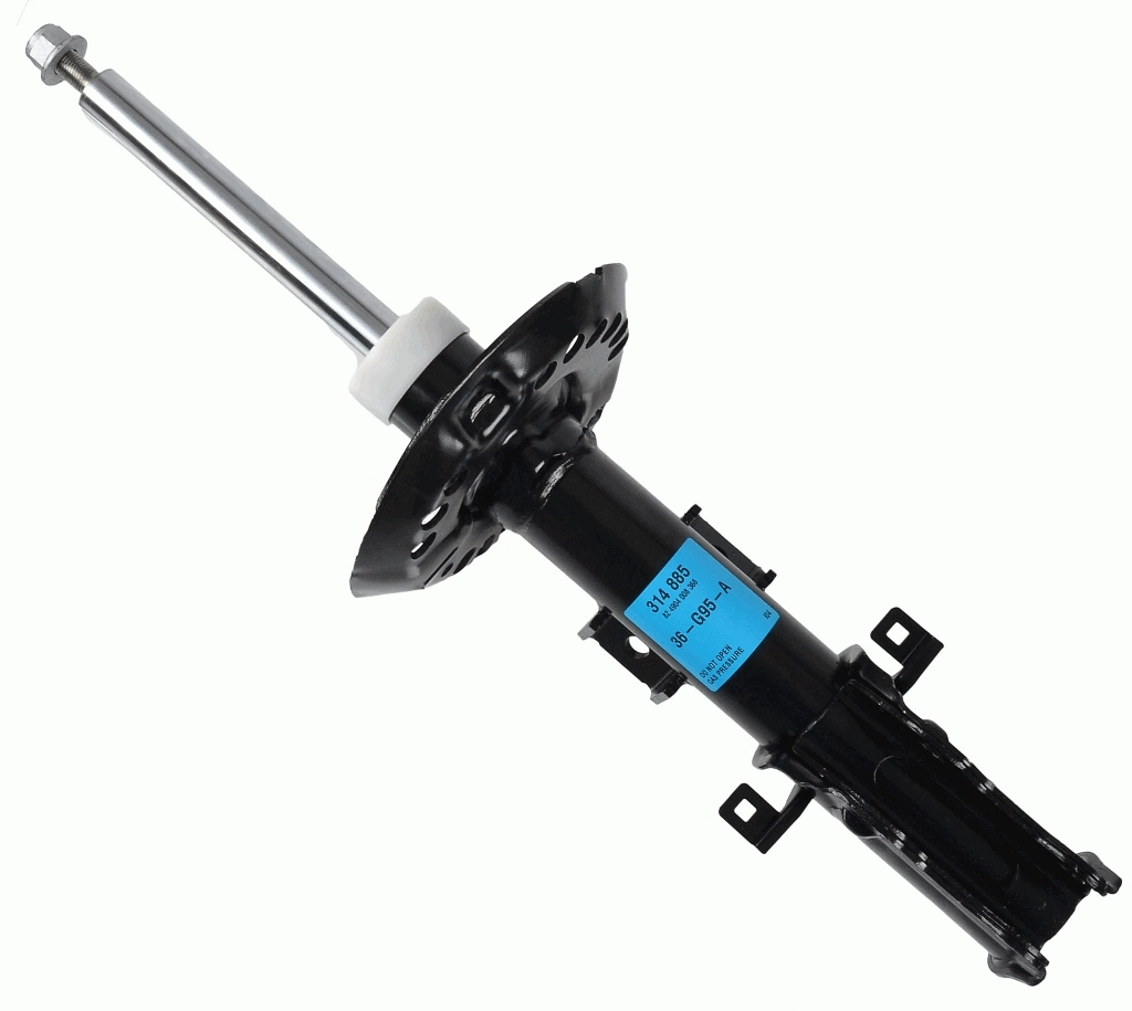 Shock Absorber (314 885)