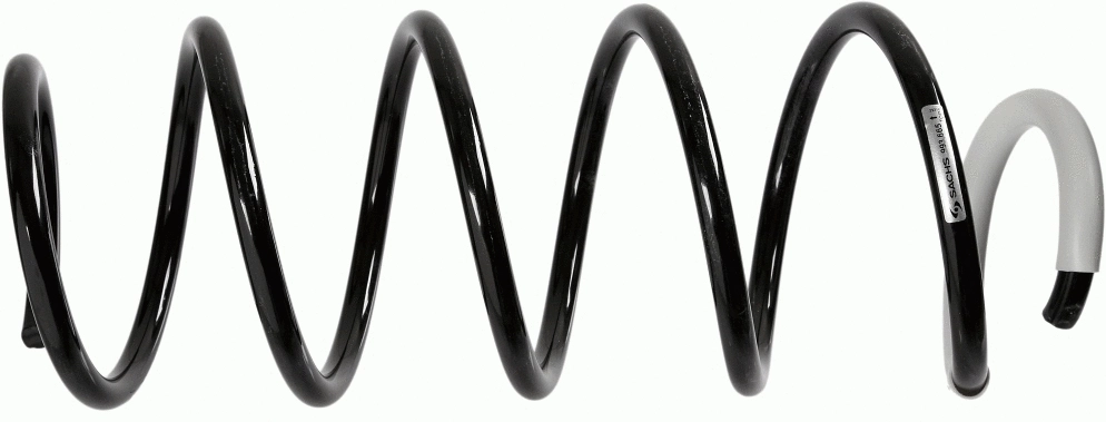 Suspension Spring (993 665)
