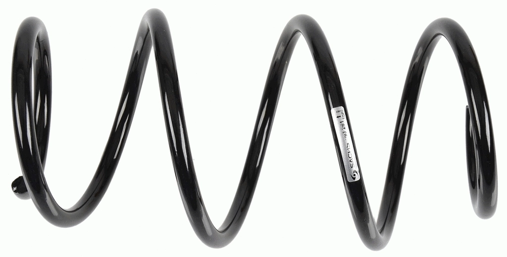 Suspension Spring (993 261)