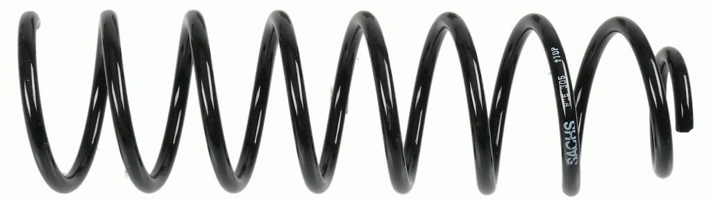 Suspension Spring