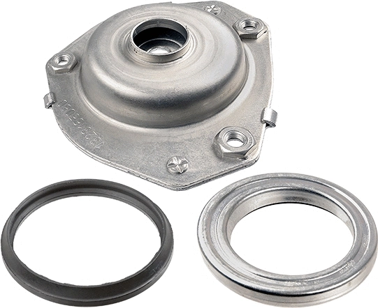 Repair Kit, suspension strut support mount (802 280)