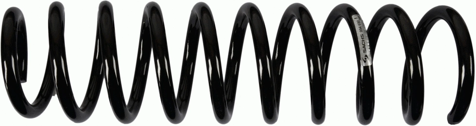 Suspension Spring (994 690)