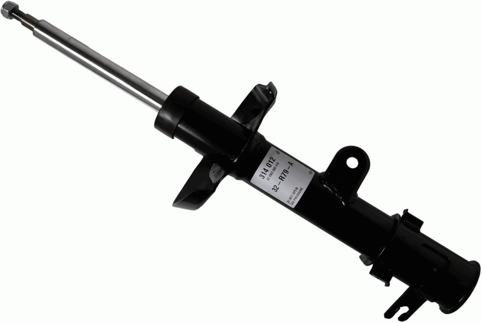 Shock Absorber (314 012)