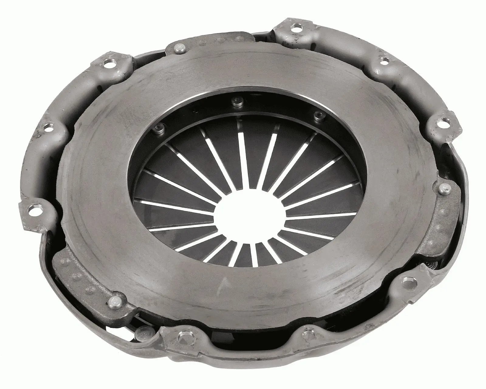 Clutch Pressure Plate