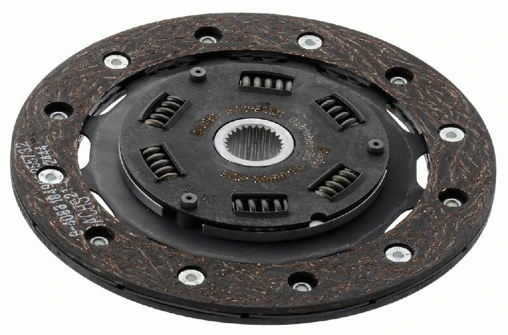Clutch Disc (1862 932 101)