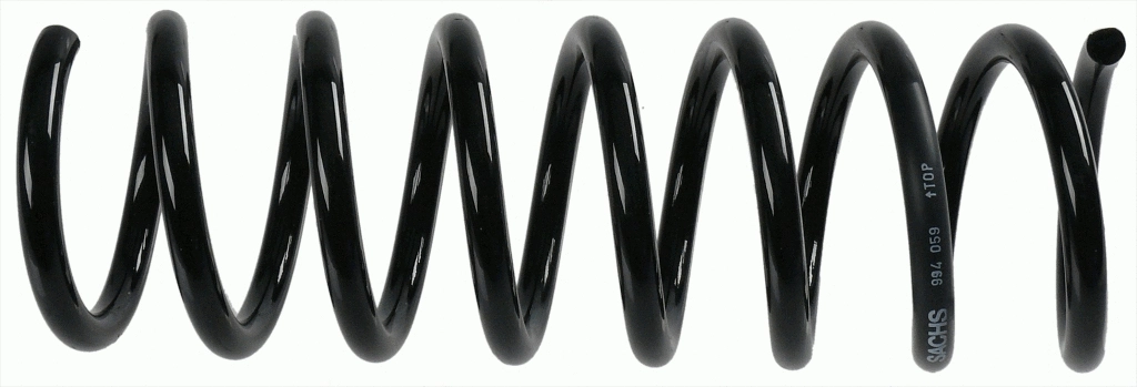 Suspension Spring (994 059)