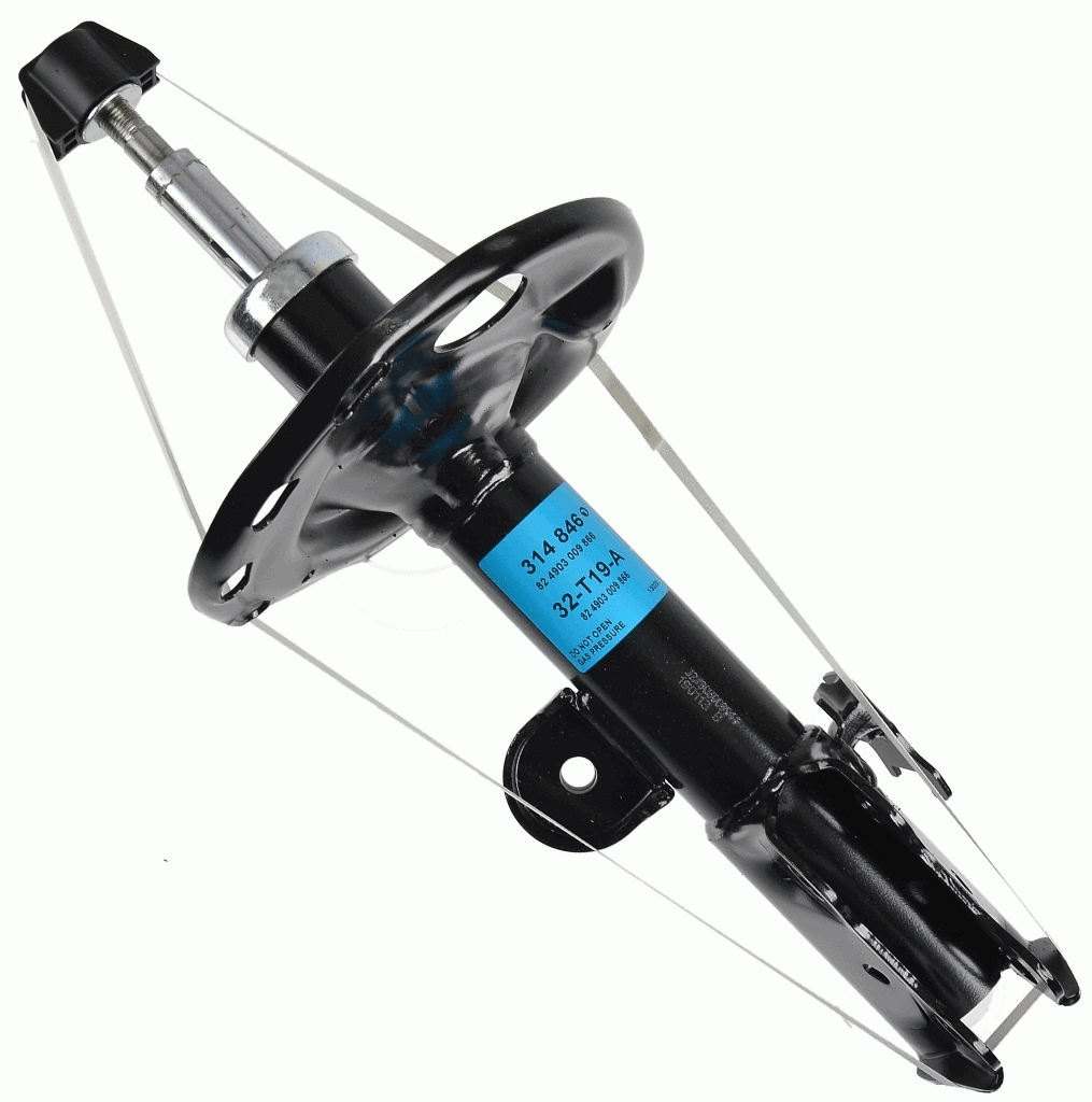 Shock Absorber (314 846)