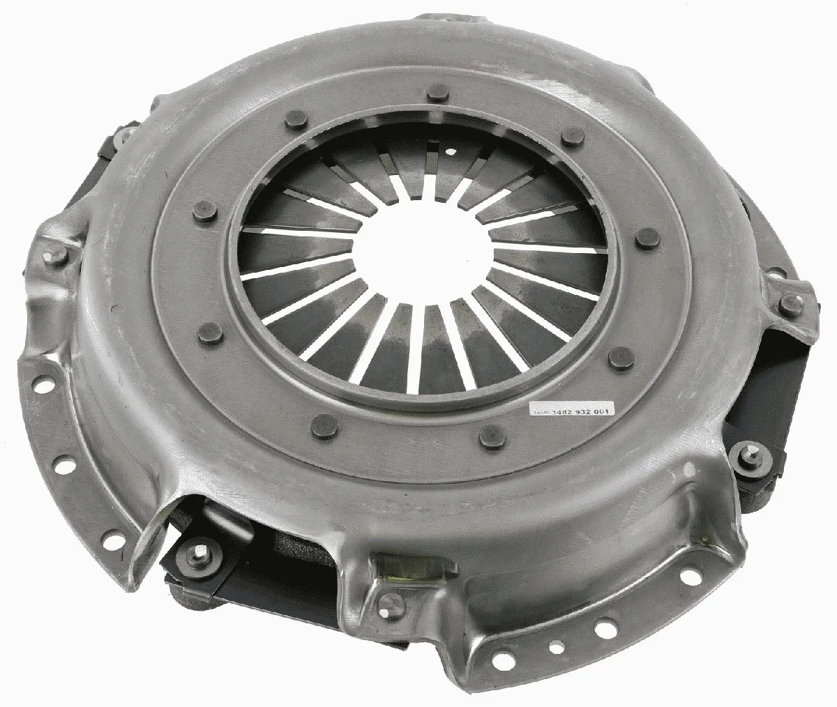 Clutch Pressure Plate (3482 932 001)