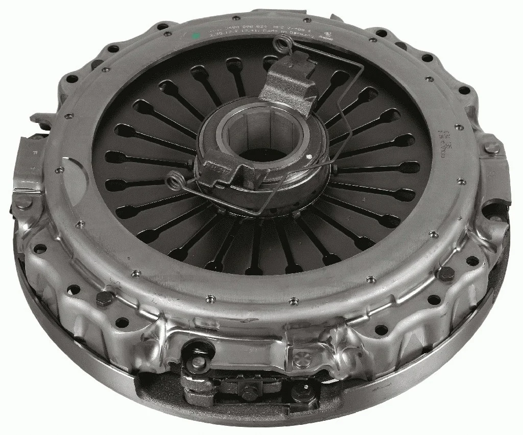 Clutch Pressure Plate (3488 000 024)