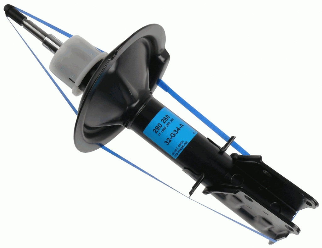 Shock Absorber (290 260)