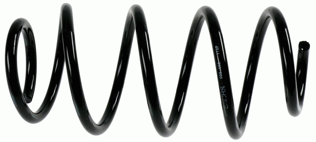 Suspension Spring (998 408)