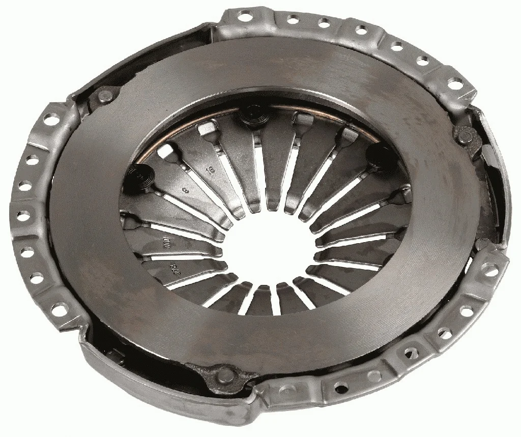 Clutch Pressure Plate