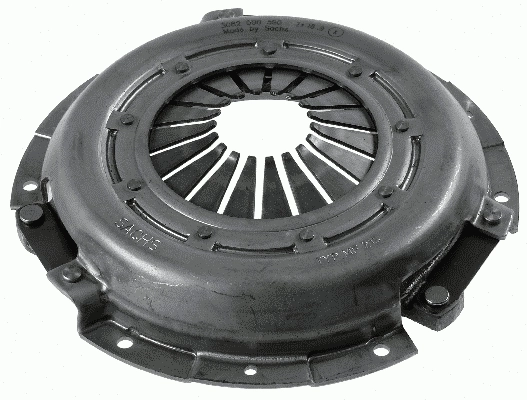 Clutch Pressure Plate (3082 000 590)