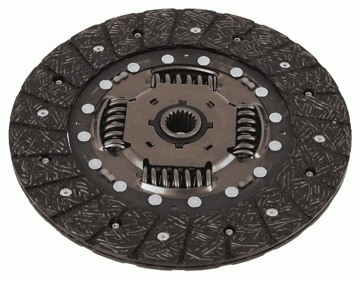 Clutch Disc