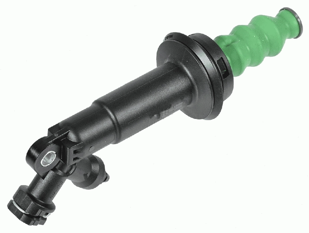 Slave Cylinder, clutch