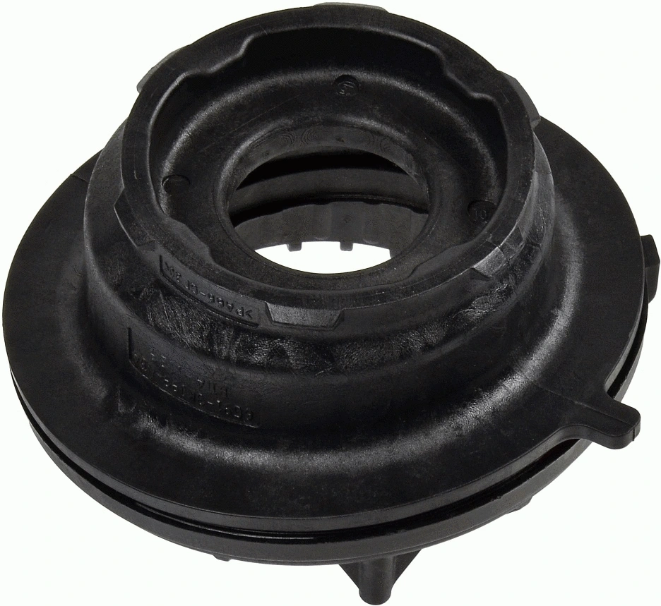 Rolling Bearing, suspension strut support mount (801 050)