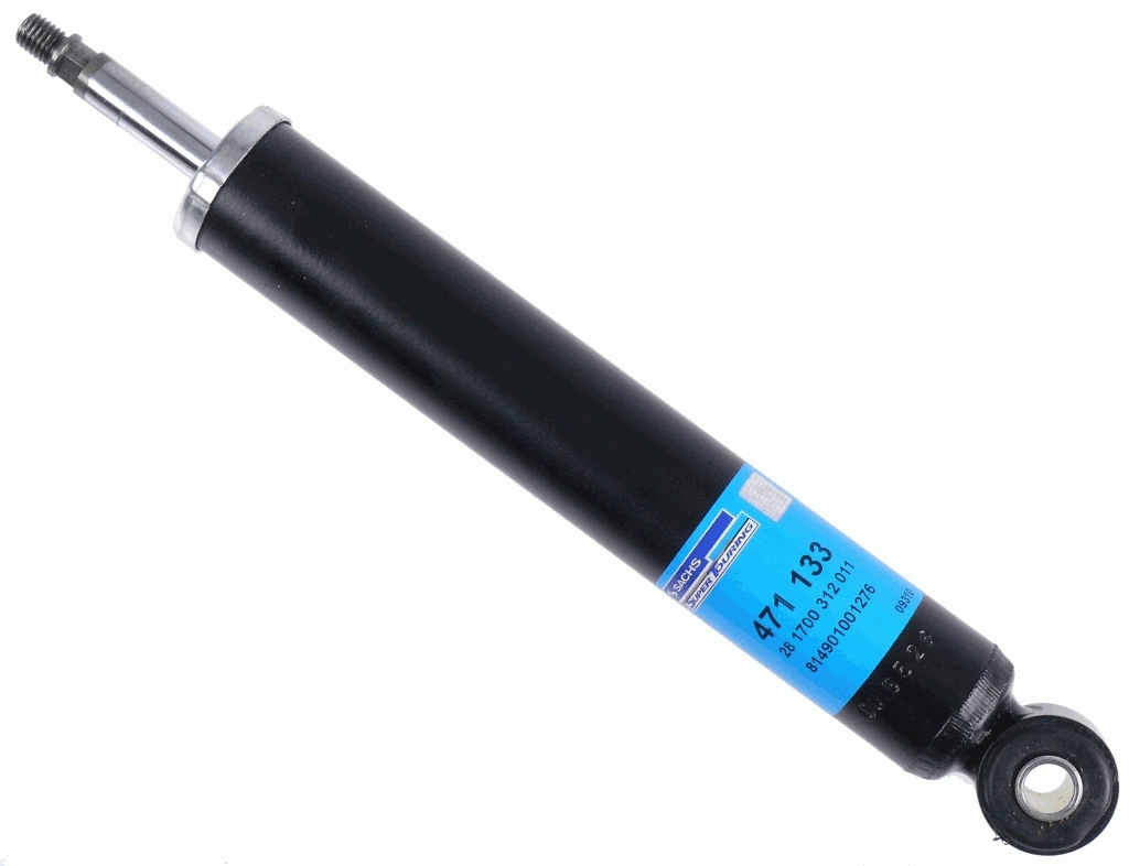 Shock Absorber (471 133)