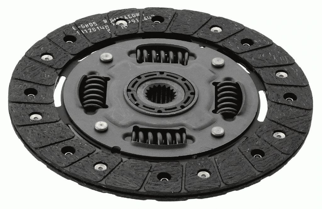 Clutch Disc