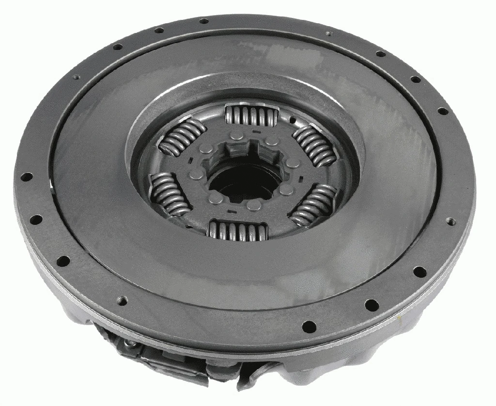 Clutch Pressure Plate