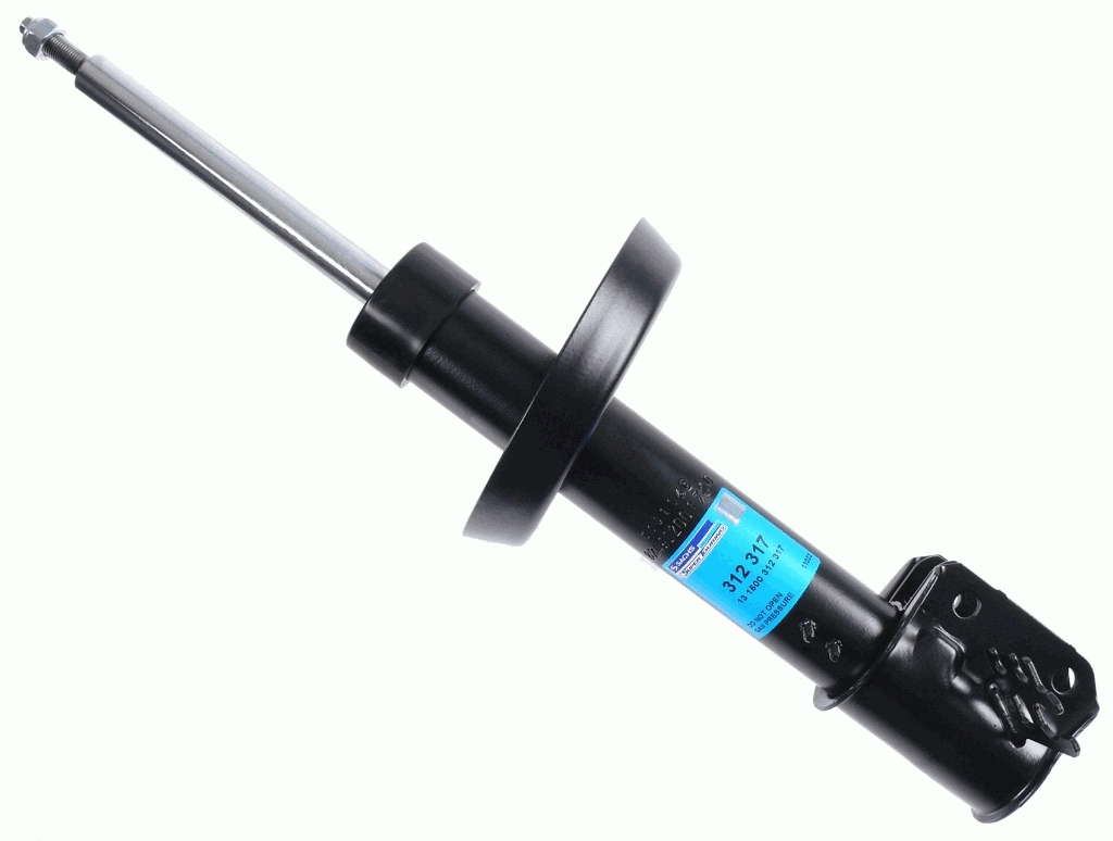 Shock Absorber (312 317)