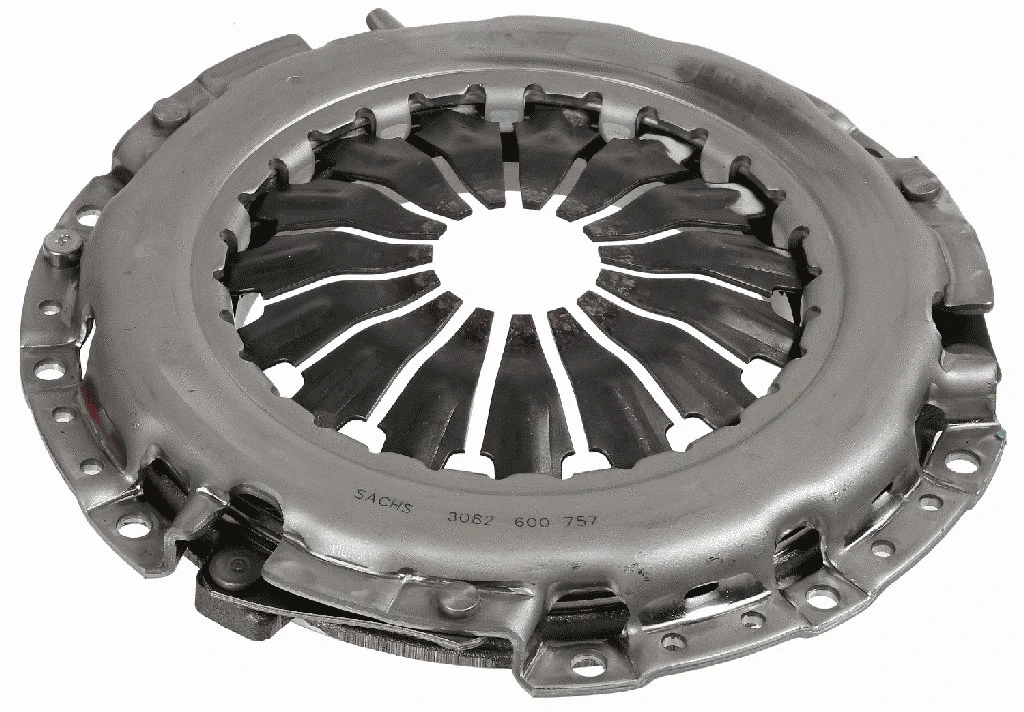 Clutch Pressure Plate (3082 600 757)