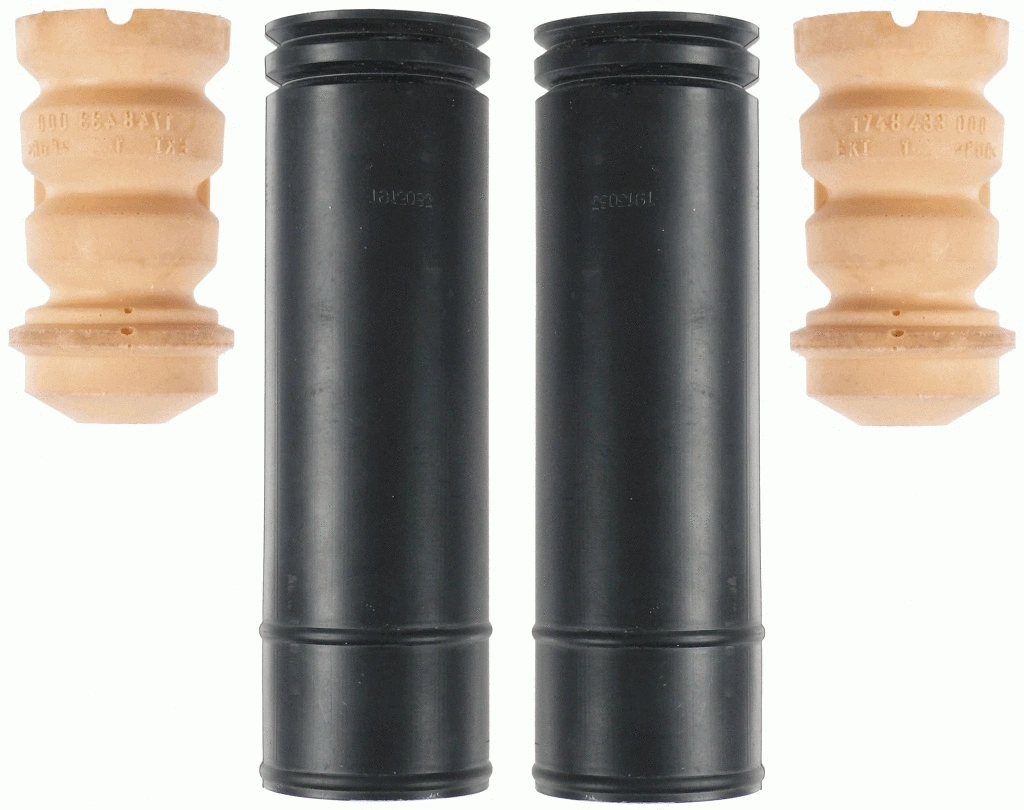 Dust Cover Kit, shock absorber (900 080)