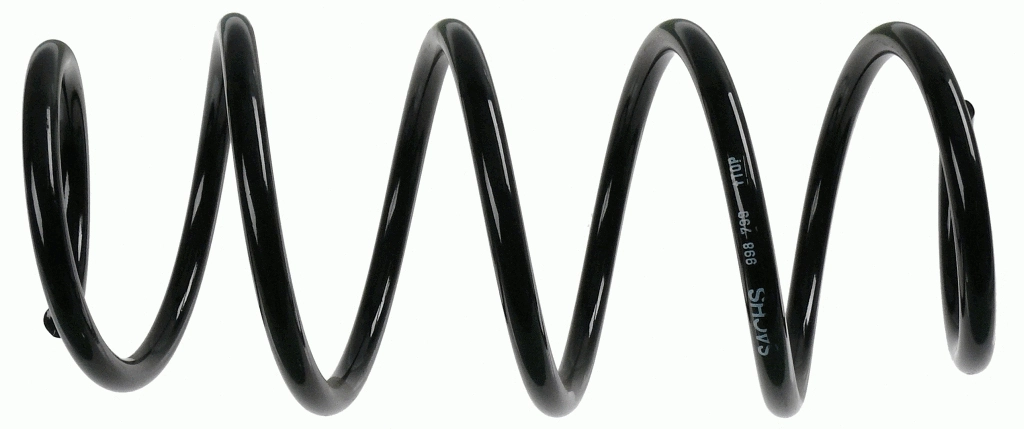 Suspension Spring (998 799)