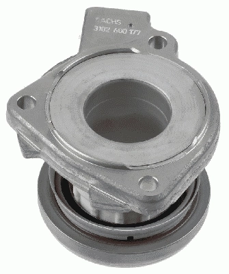 Central Slave Cylinder, clutch