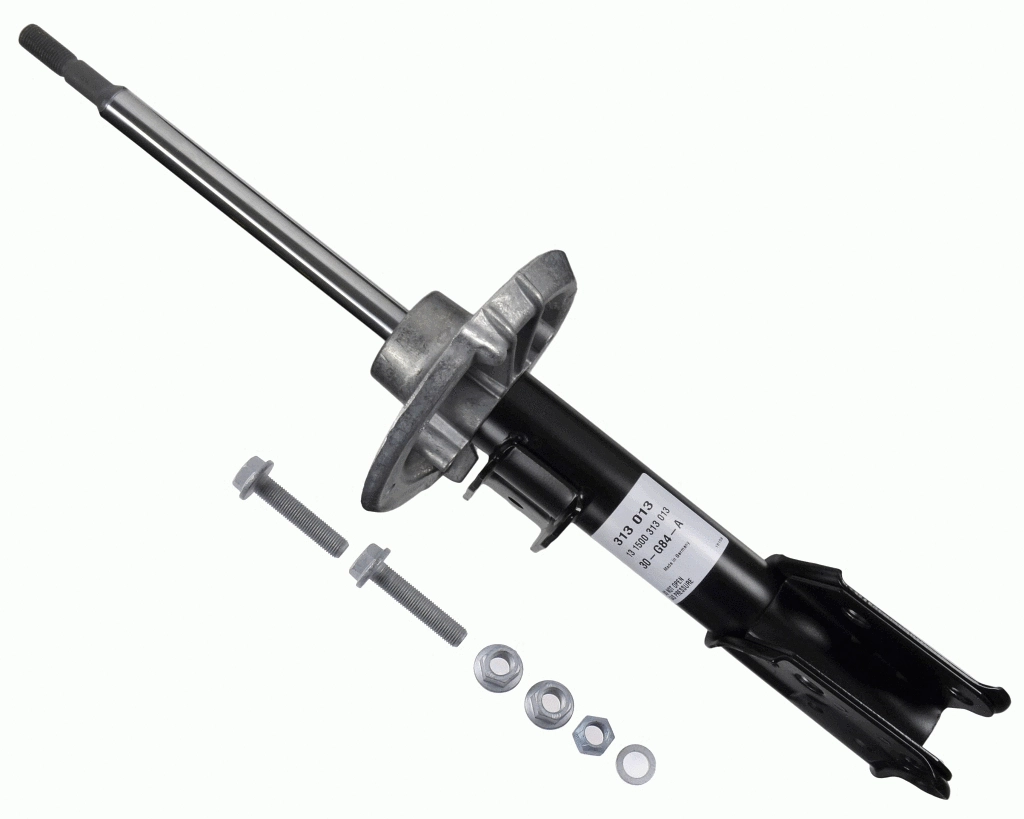 Shock Absorber (313 013)