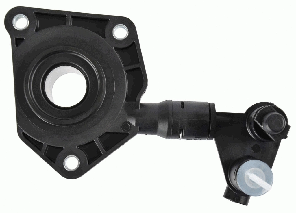 Central Slave Cylinder, clutch