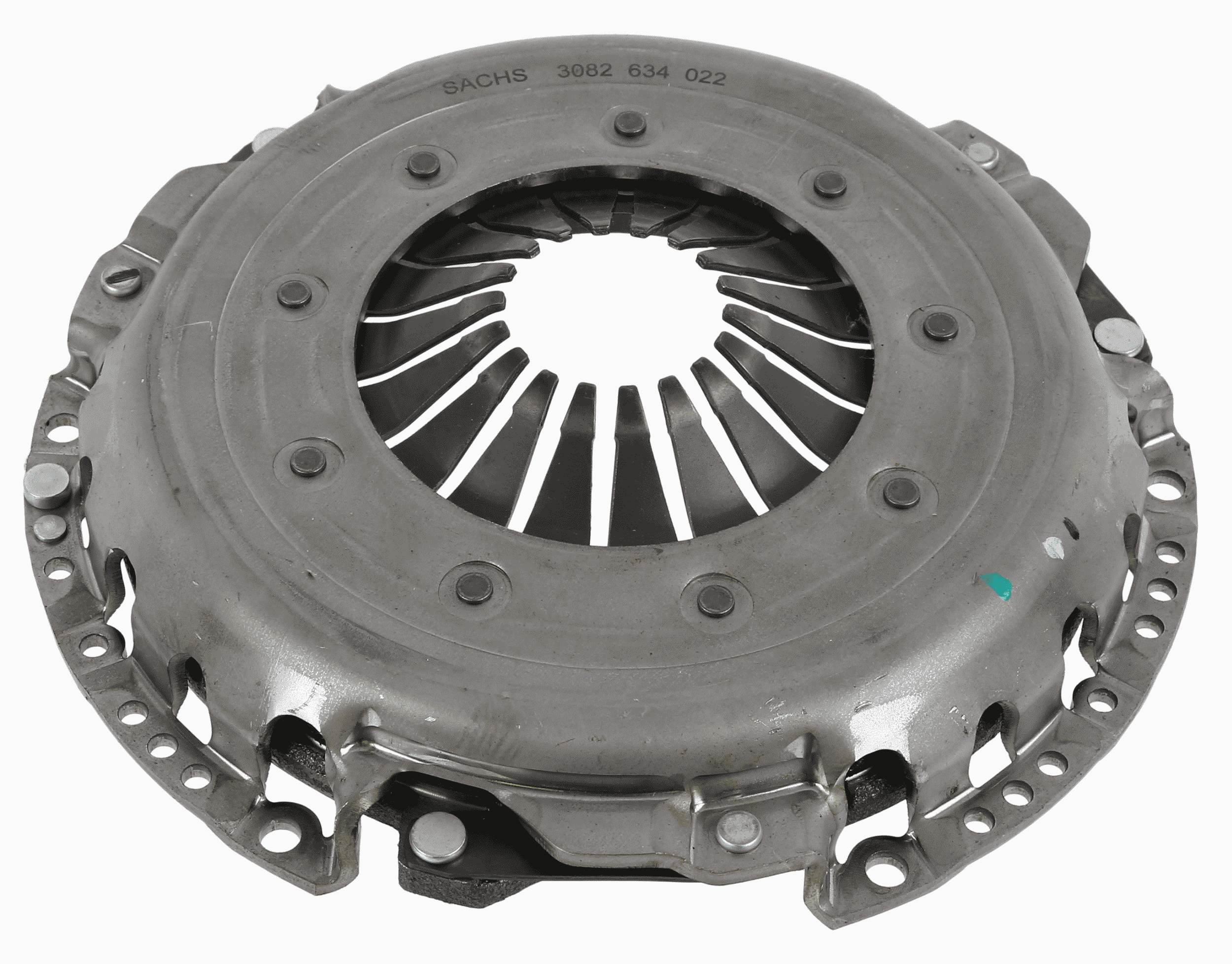 Clutch Pressure Plate (3082 634 022)