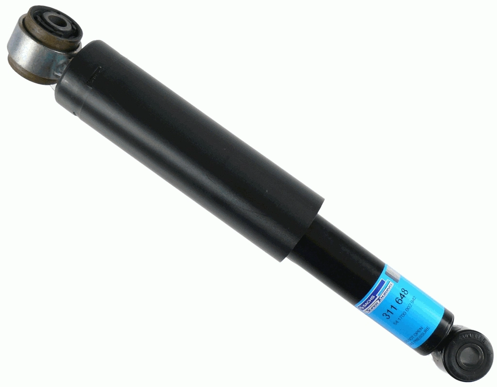 Shock Absorber (311 648)