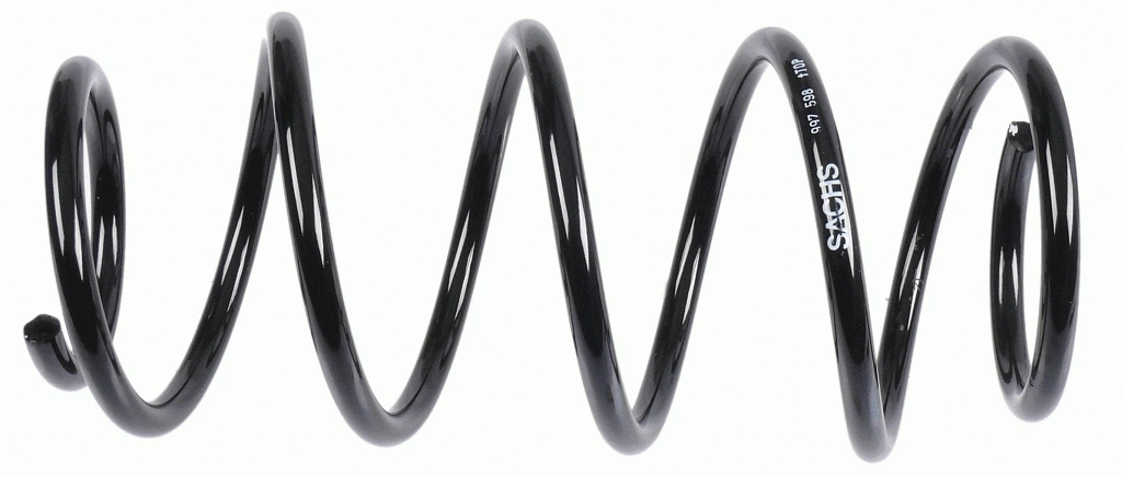 Suspension Spring