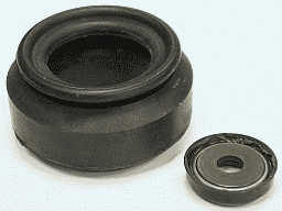 Repair Kit, suspension strut support mount (802 204)