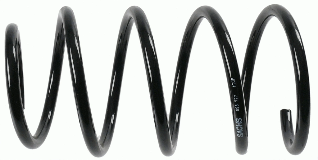 Suspension Spring (998 777)