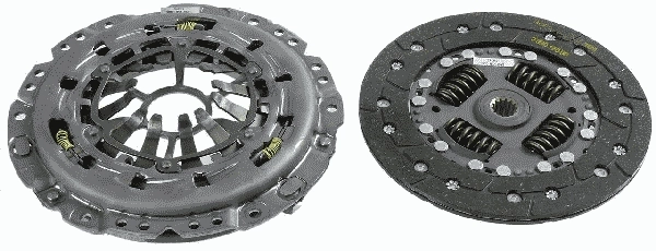 Clutch Kit (3000 951 863)