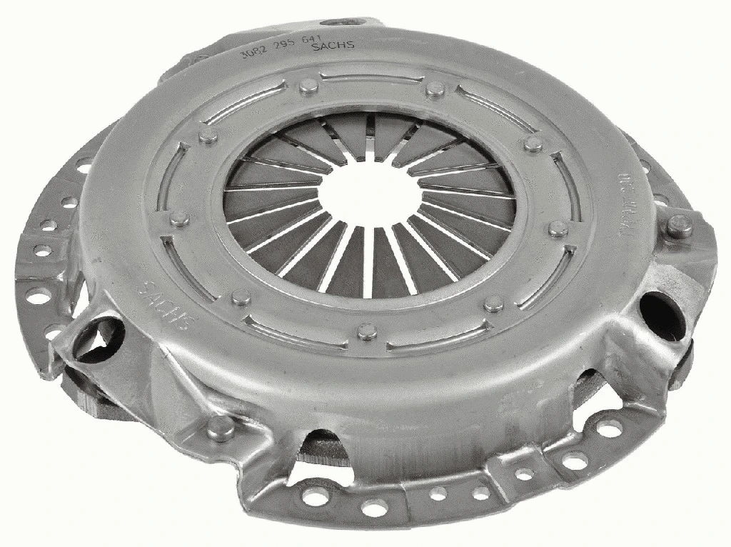 Clutch Pressure Plate (3082 295 641)
