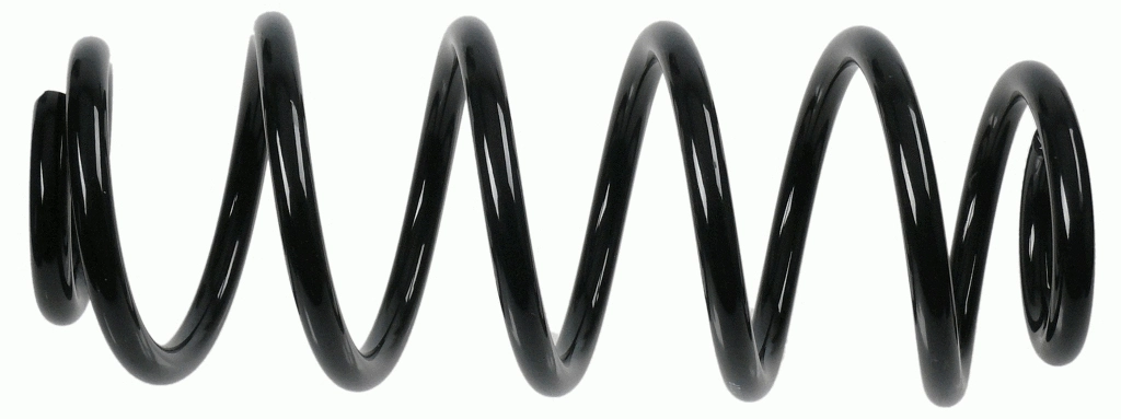 Suspension Spring (996 672)