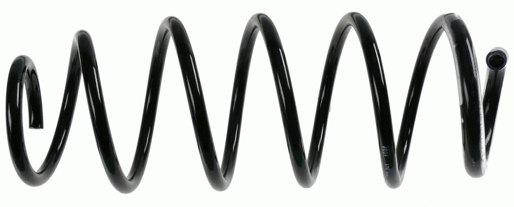 Suspension Spring (998 741)