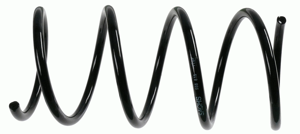 Suspension Spring (998 815)