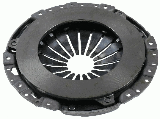 Clutch Pressure Plate