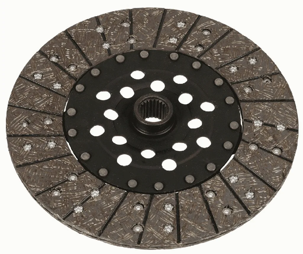 Clutch Disc