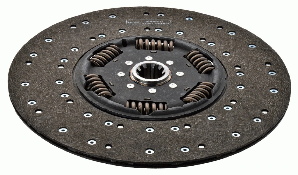 Clutch Disc