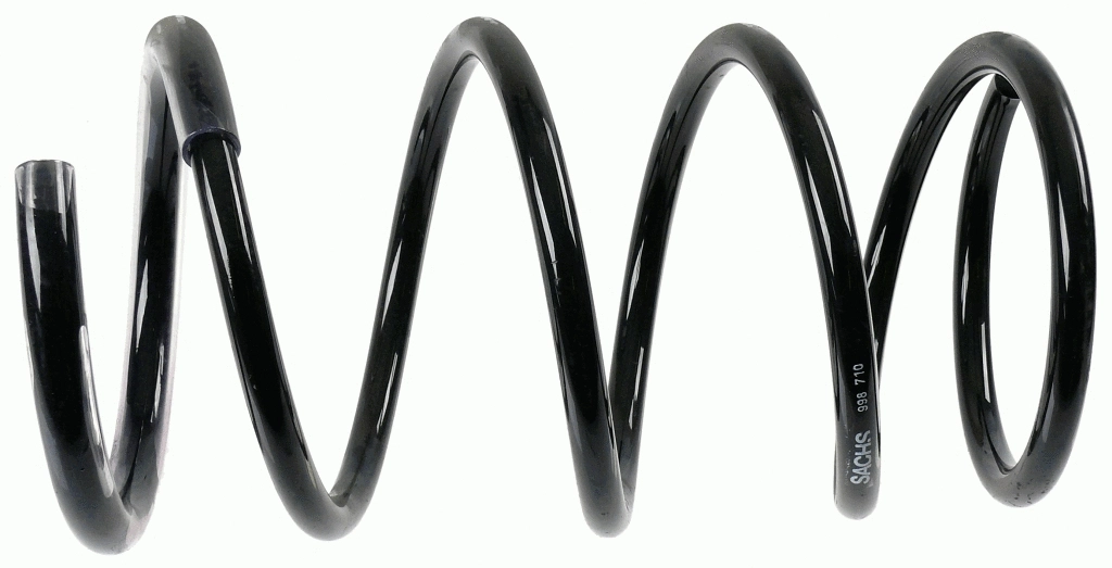 Suspension Spring (998 710)