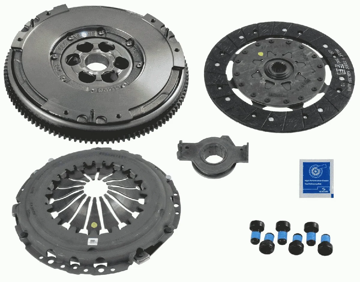 Clutch Kit (2290 601 078)