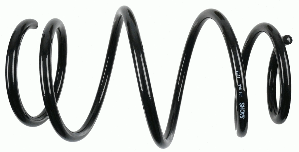 Suspension Spring (998 046)