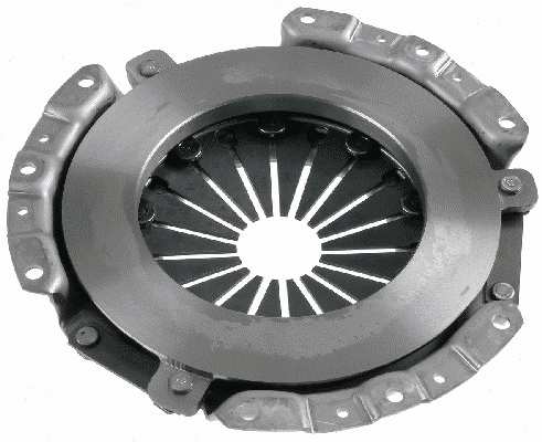 Clutch Pressure Plate