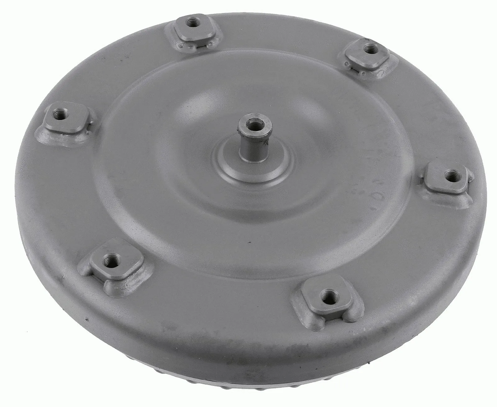 Torque Converter