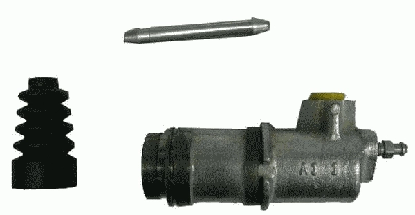 Slave Cylinder, clutch (6283 600 127)